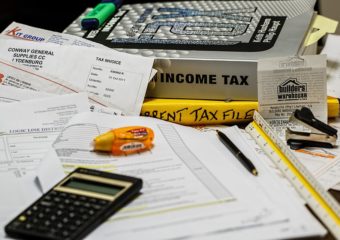 How to Hire a Professional Tax Return Preparer