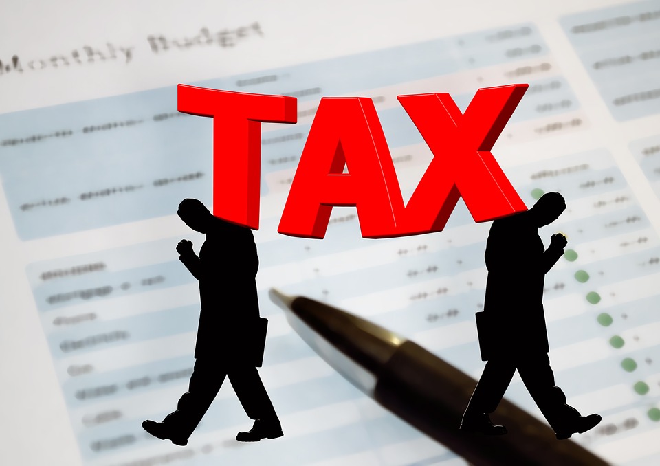tax return