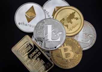 Advantages of The Cryptocurrency System