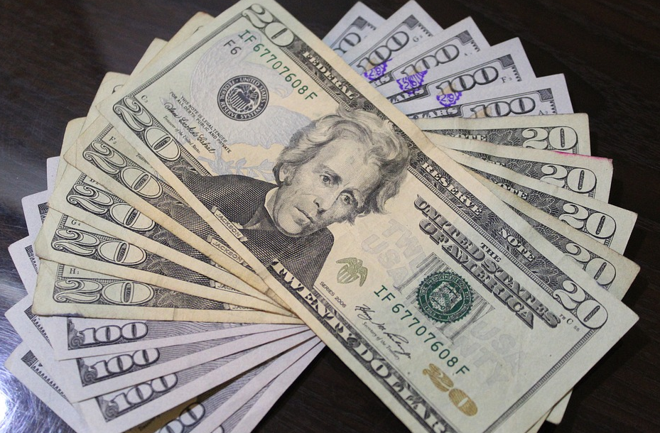 cash