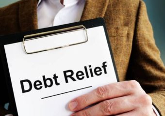 The Ultimate Guide to Debt Relief