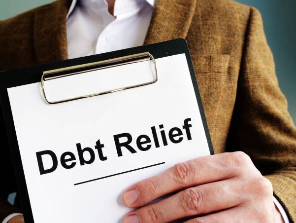 debt settlement