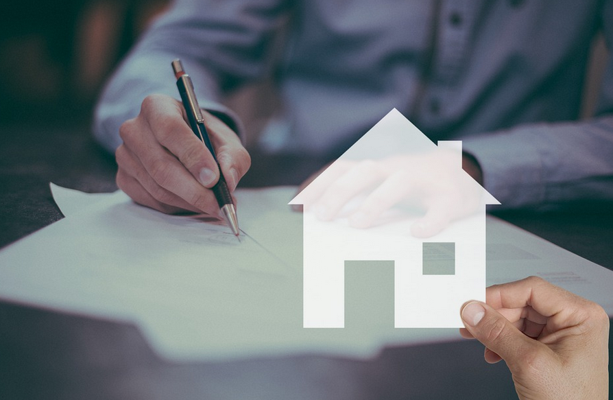 calculating a mortgage
