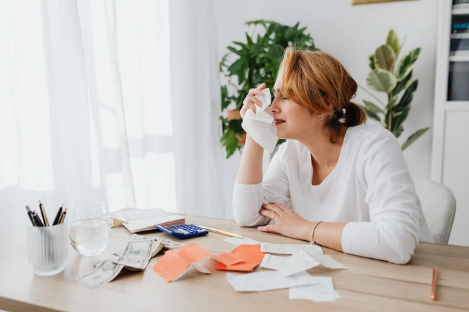 How to Get Your Finances in Order During a Pandemic