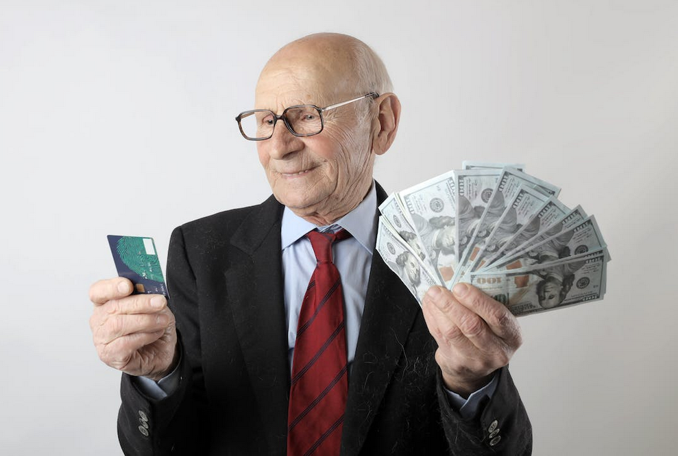 credit score