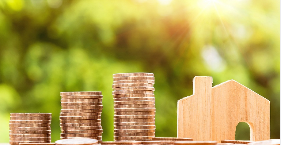 mortgage money