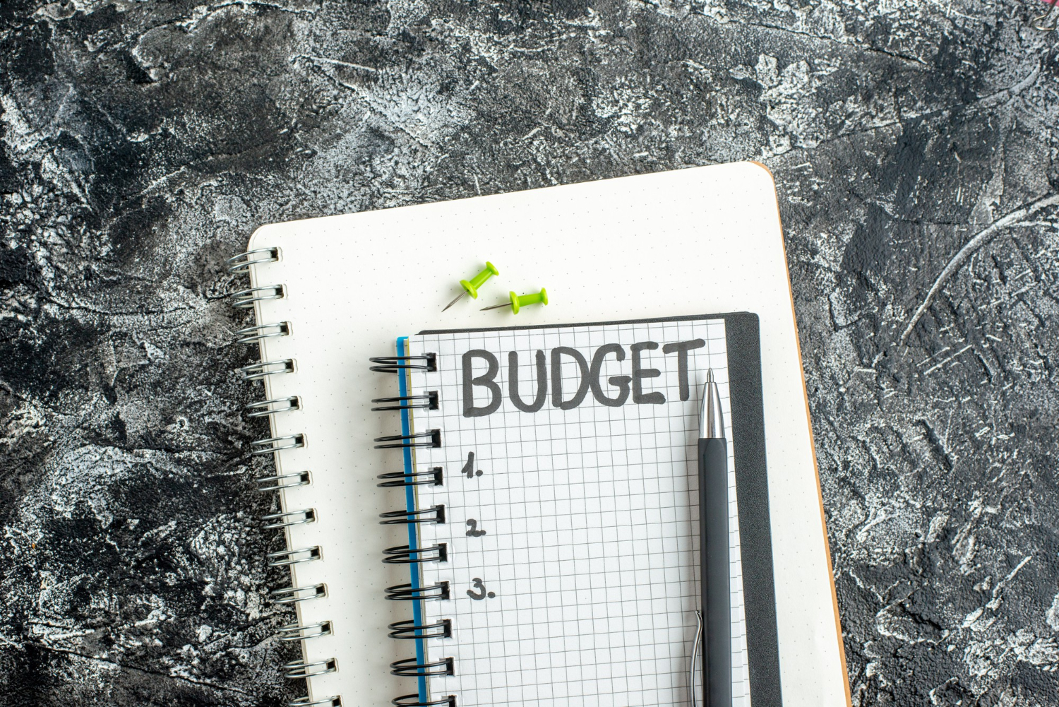Why Budgeting Doesn’t Work for Most People—and What Does